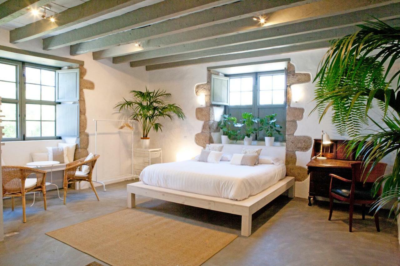 Hacienda El Cardon Villa San Juan de la Rambla Bagian luar foto